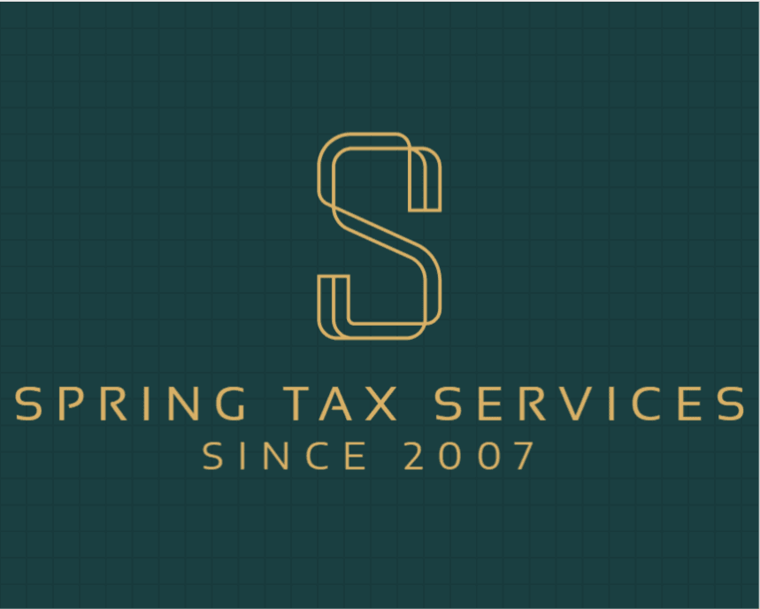 Spring Tax Services